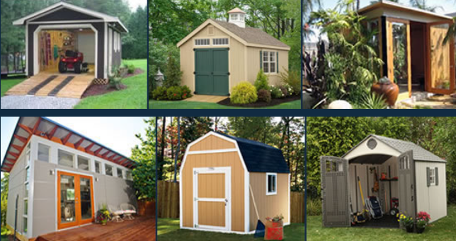 RyanShed Plans Designs