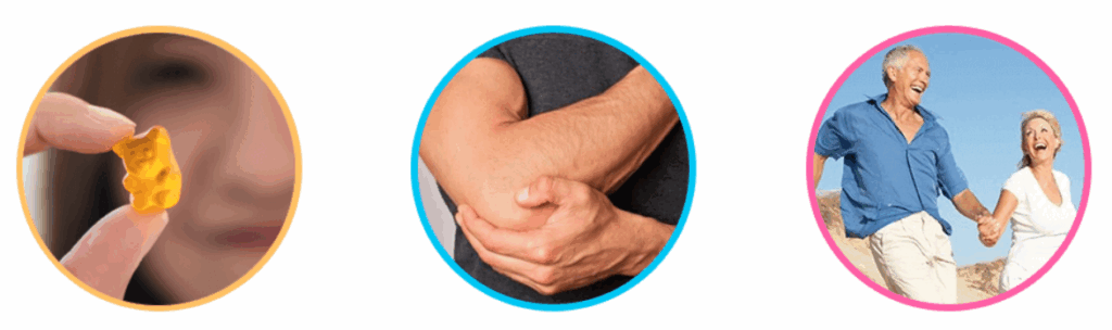 TruVana-CBD-Gummies-Uses