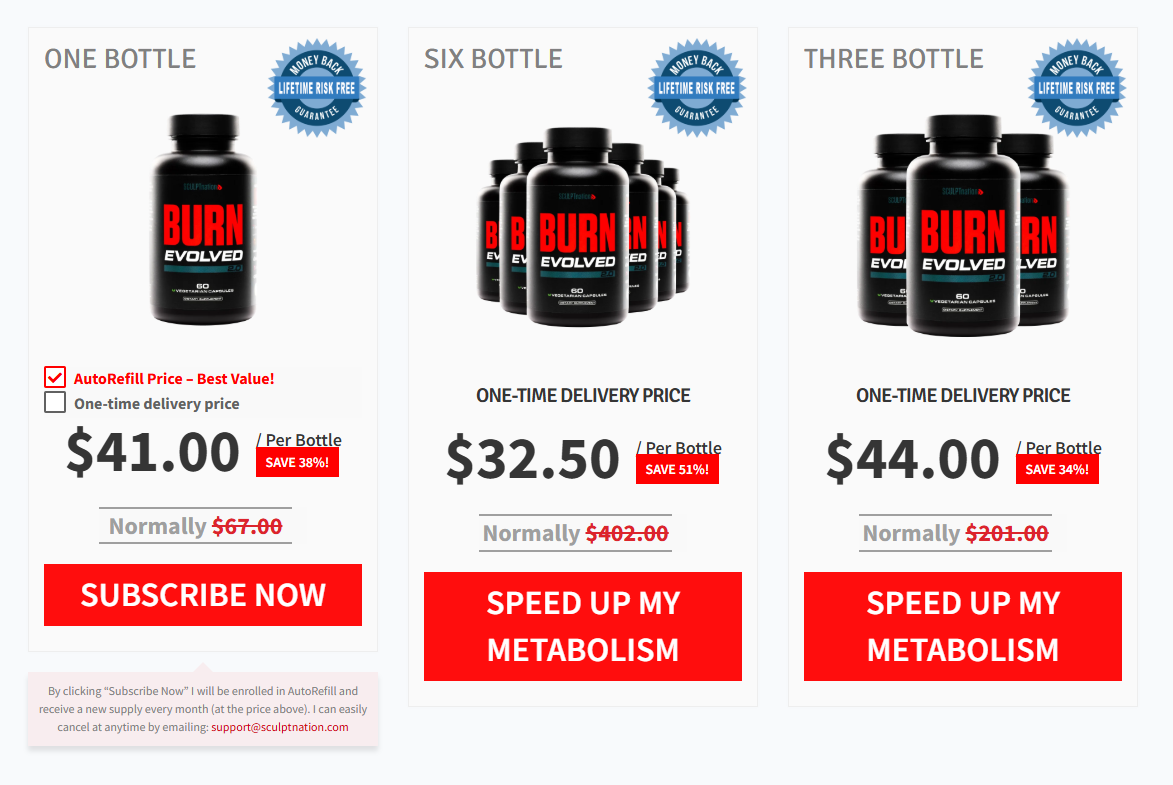 Sculptnation-Burn-Evolved-2.0-Pricing