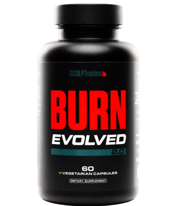 Sculptnation Burn Evolved 2.0 Reviews