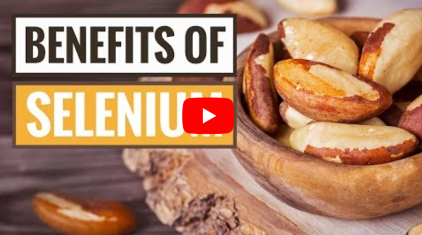 Selenium For Prostate Health video