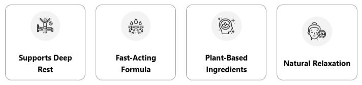 Sleep Rest Patches UK-Benefits