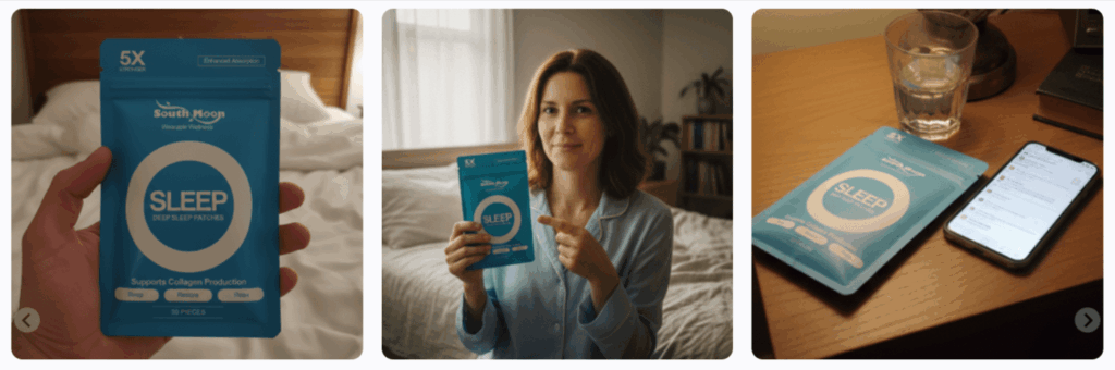 Sleep Rest Patches UK-Customer Reviews