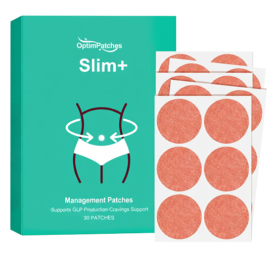 Slim Patch for Weight Loss Reviews