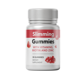 Slimming Gummies UK Reviews