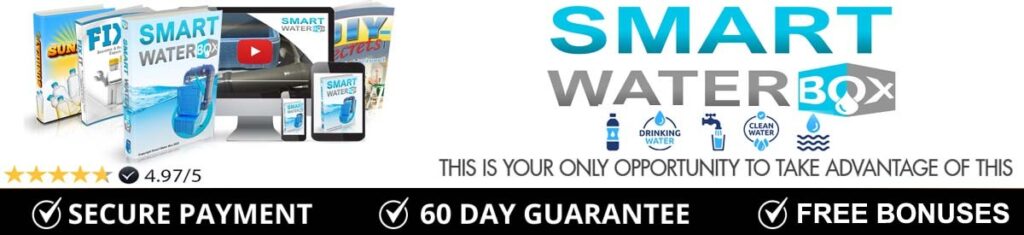 Smart-Water-Box-Certifications