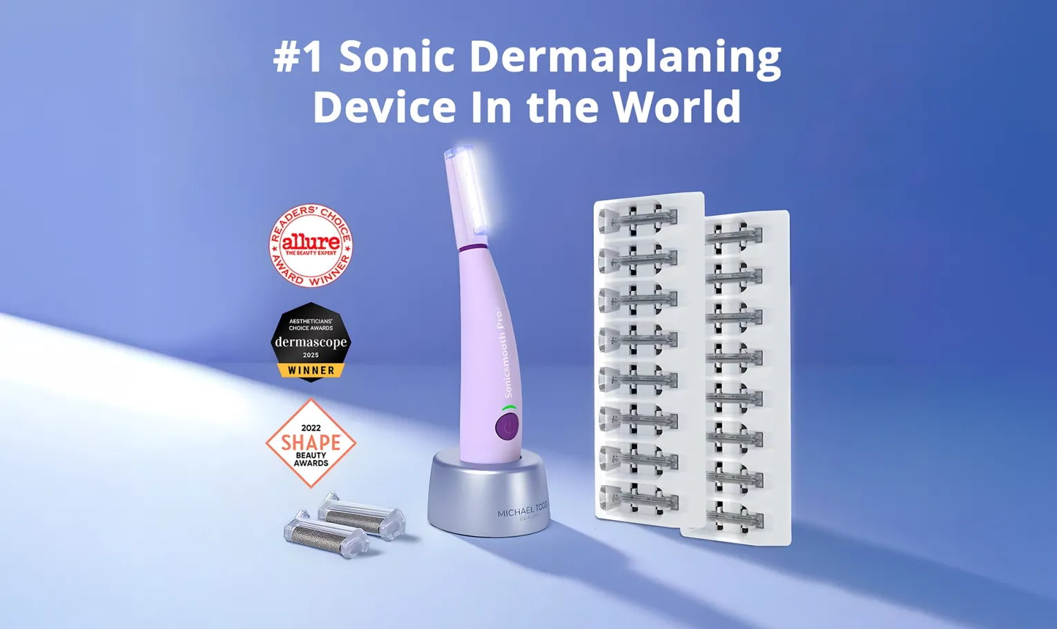 Sonic Smooth Pro batch