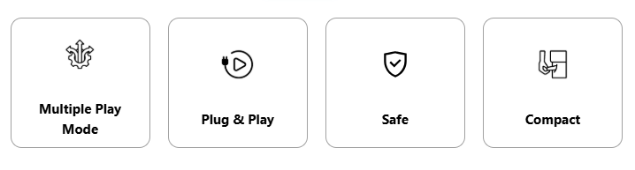 StarGlide Fly Ball Quality