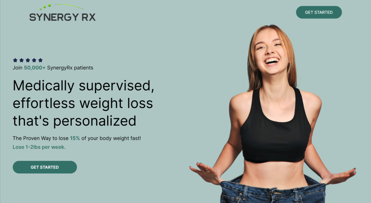 Synergy GLP1 Reviews