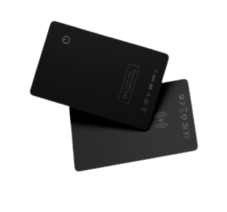 Tagsley Tracking Card Reviews