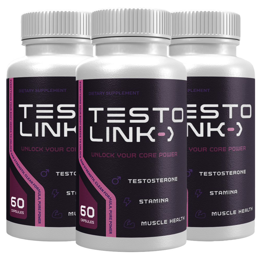 TestoLink UK Reviews