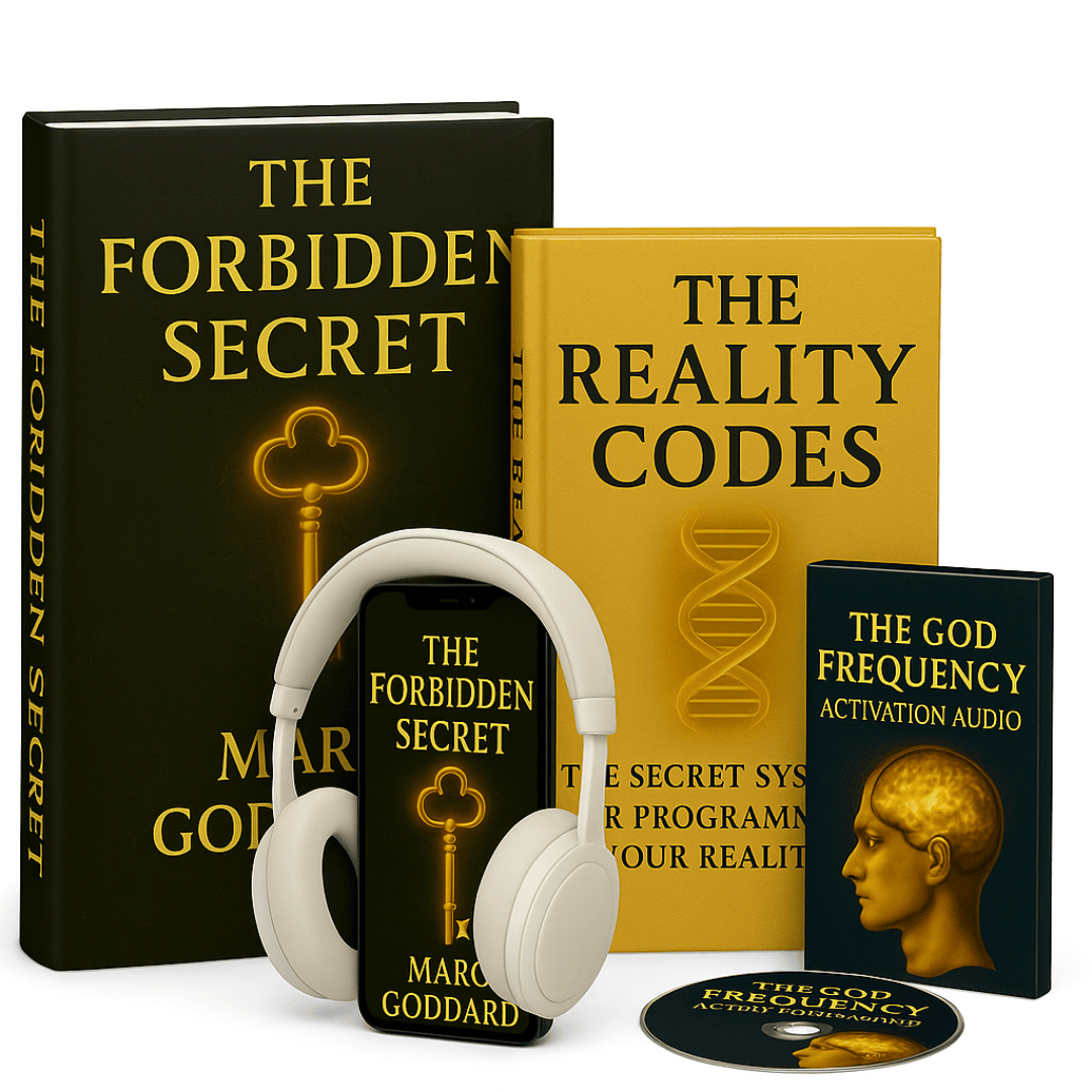 The Forbidden Secret Reviews