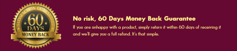 Thyrafemme-Balance-guarantee