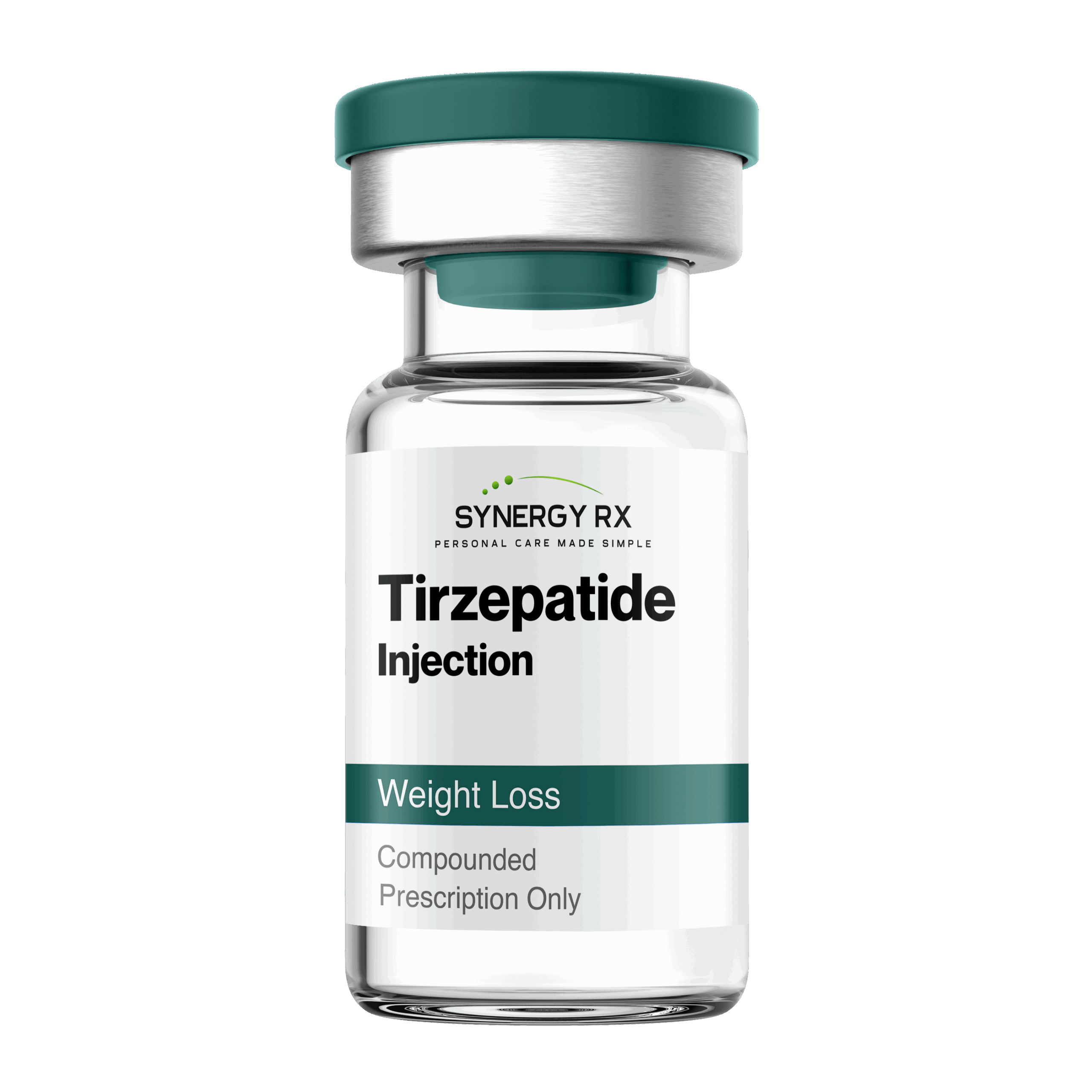 Tirzepatide Injection