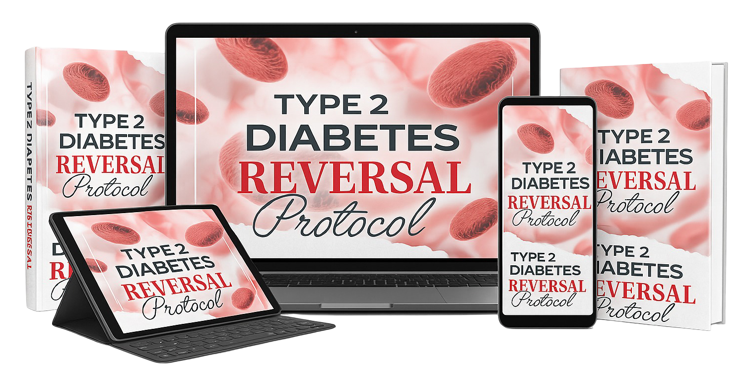 Type 2 Diabetes Reversal Protocol Reviews