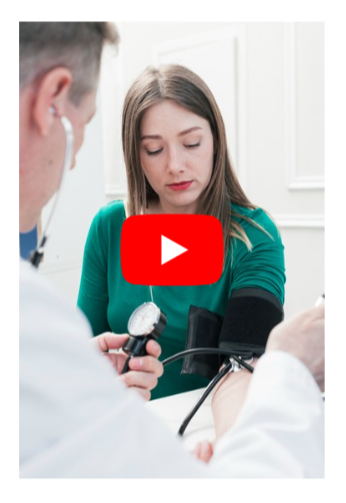 Shower Trick to Lower Blood Pressure