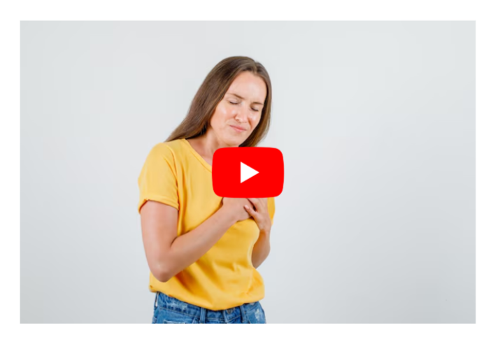 Second Mucus Melting Ritual Can Clear Your Lungs