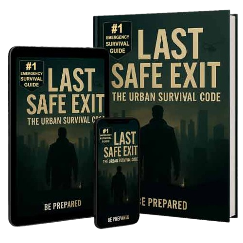 Urban Survival Guide Reviews