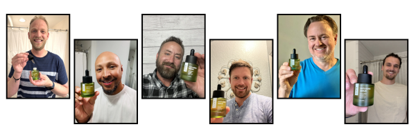 VYNE Anti-Aging Serum-Customers