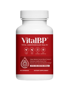 VitalBP Reviews