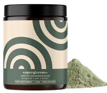 YourBiology SuperGreens+ Reviews