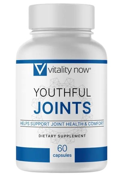 Youthful Joints