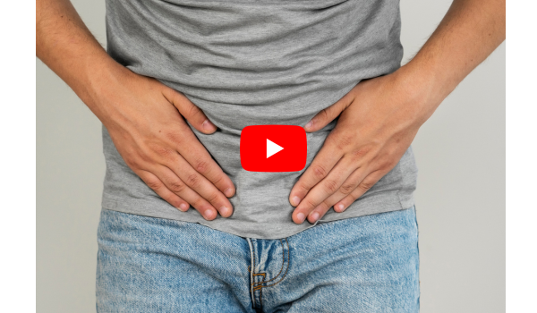 Zinc for Prostate Health (1)