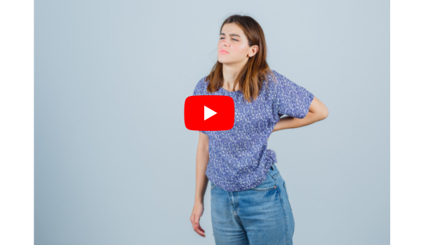 can a uti cause back pain (1)