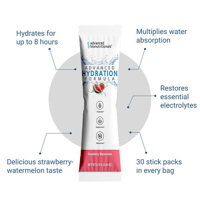 hydration-information