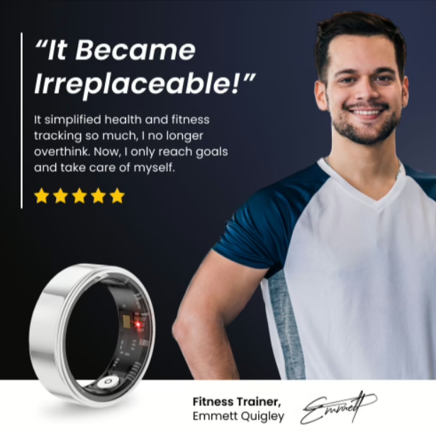 iRingo Pro Smart Ring customer reviews