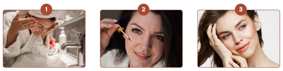 NutriDermaGuard Skin Tag Remover Uses