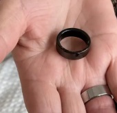 review-photo-2 Herz P1 Smart Ring