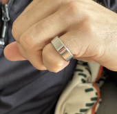 review-photo-3 review-photo-2 Herz P1 Smart Ring