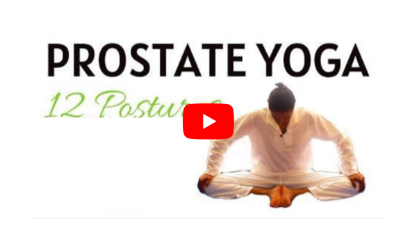 yoga prostate Reviews
