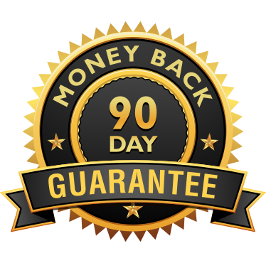90Day-money-back-guaranteed