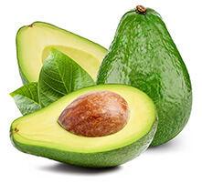 Avocados