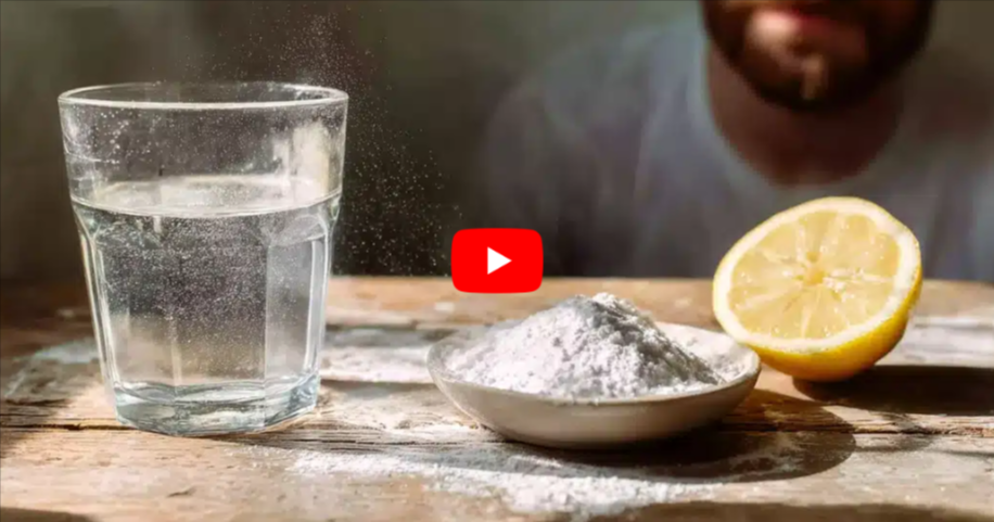 Baking Soda for Soothing Irritations video