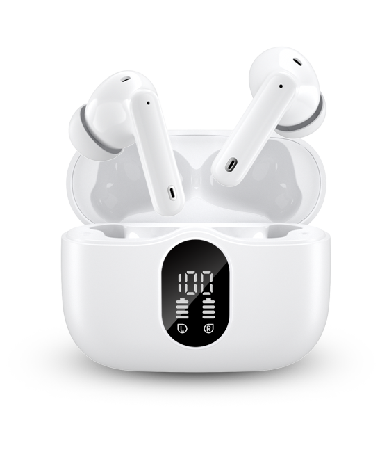 BeatBuds X1 White Reviews