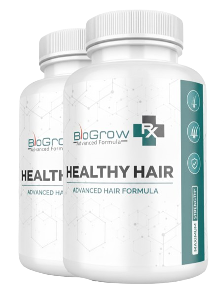 BioGrow Advanced Hair Regrowth Reviews