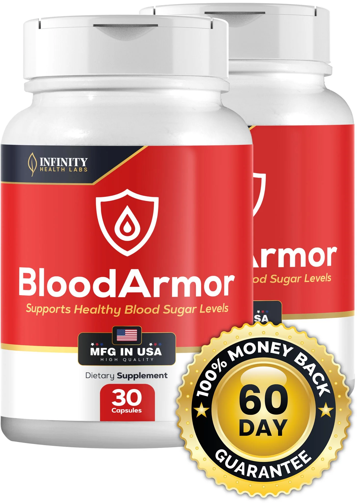 Blood Armor Reviews