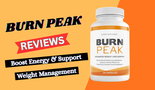 Burn Peak Review
