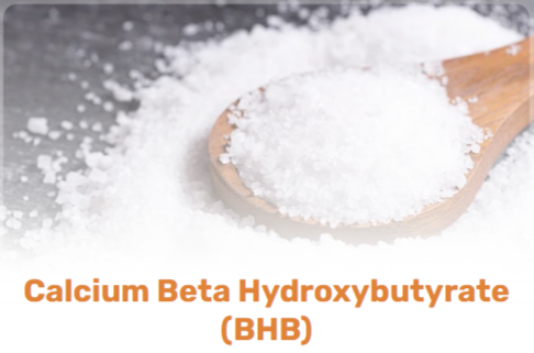 Calcium Beta Hydroxybutyrate (BHB)