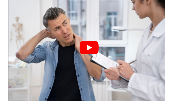 Can a Chiropractor help with Vertigo