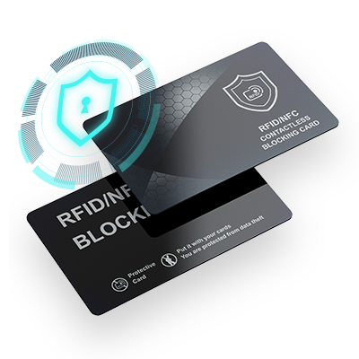 CardArmor RFID Blocking Card Reviews