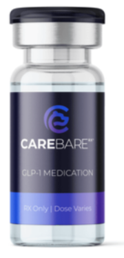Care Bare RX GLP 1 Reviews