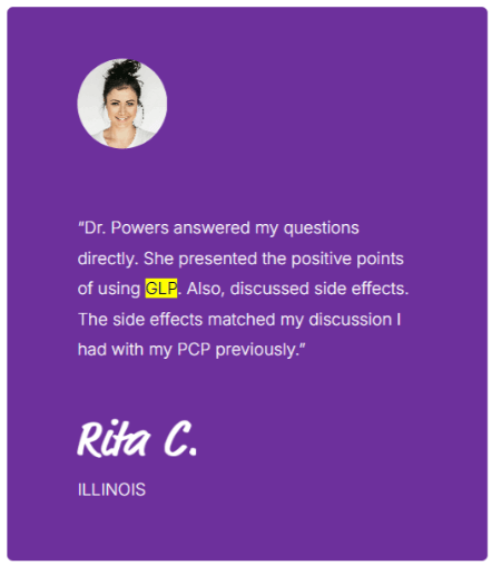 CareBareRX-GLP‑1-Customer-Reviews