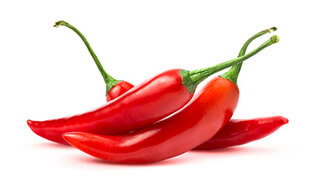 Cayenne pepper