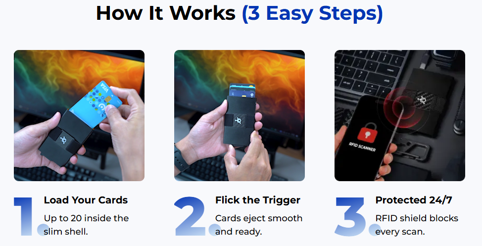 Code 118 Wallet works