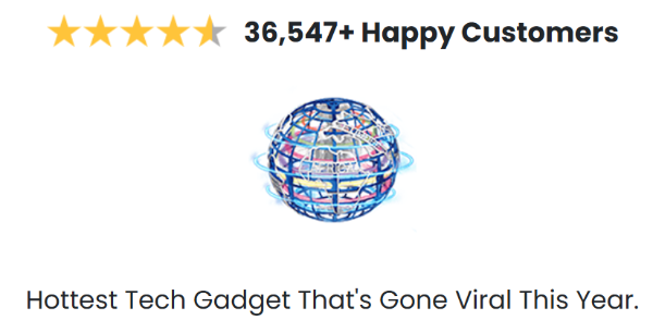 Cosmic Globe user ratings