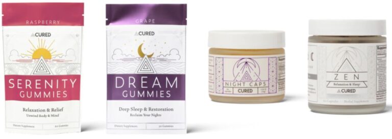 Cured-Nutrition-Products